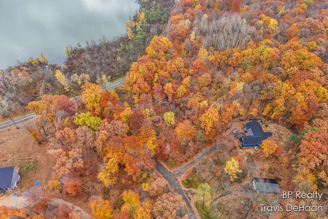 $135,000 | 9310 Benjamin Drive, Newaygo, MI 49337