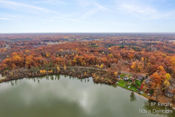 $135,000 | 9310 Benjamin Drive, Newaygo, MI 49337
