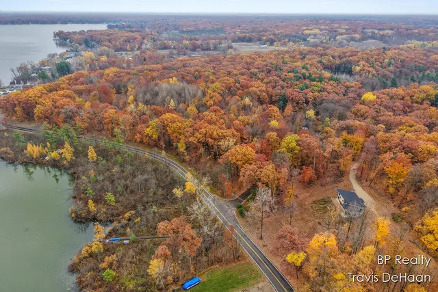 $135,000 | 9310 Benjamin Drive, Newaygo, MI 49337