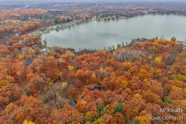 $135,000 | 9310 Benjamin Drive, Newaygo, MI 49337