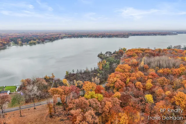 $135,000 | 9310 Benjamin Drive, Newaygo, MI 49337