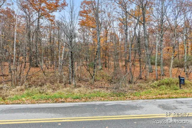 $135,000 | 9310 Benjamin Drive, Newaygo, MI 49337