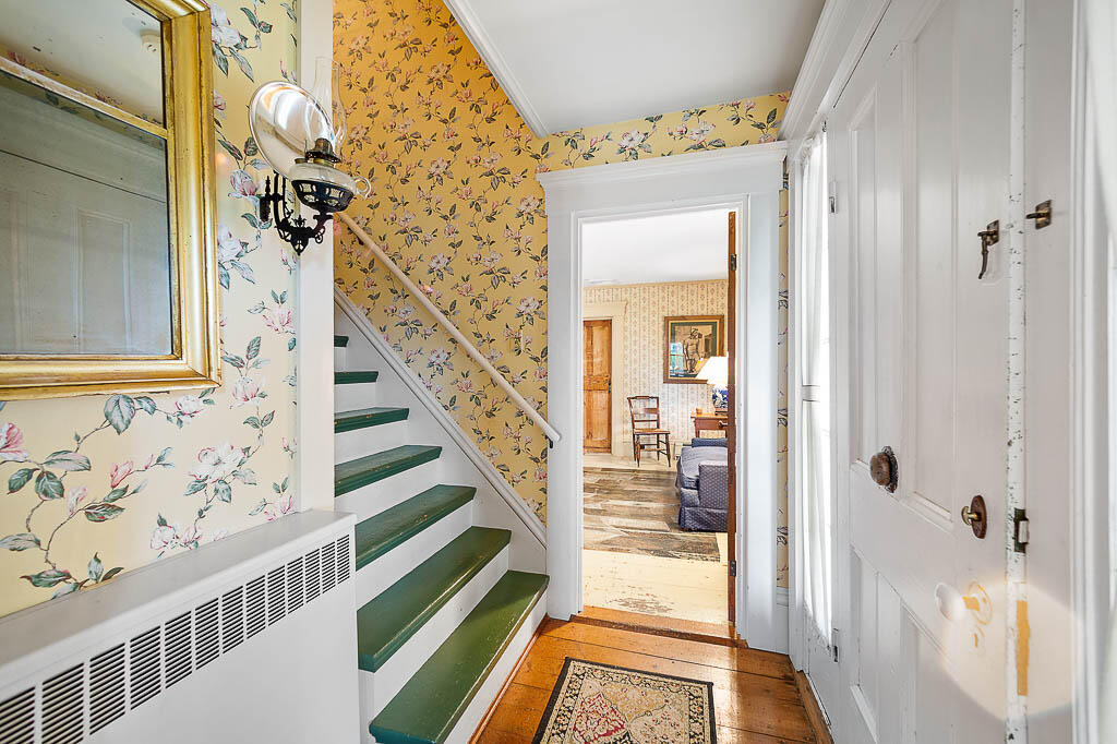279 Banton Road Palermo, ME 04354 - Photo 19 of 40 Stairs