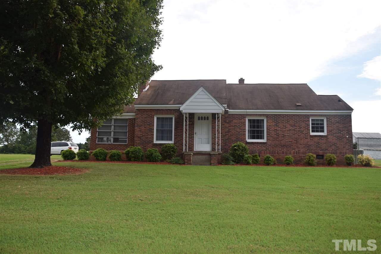 1837 Swepsonville Road Graham, NC 27253 - Photo 1 of 23 Gallery Image 1