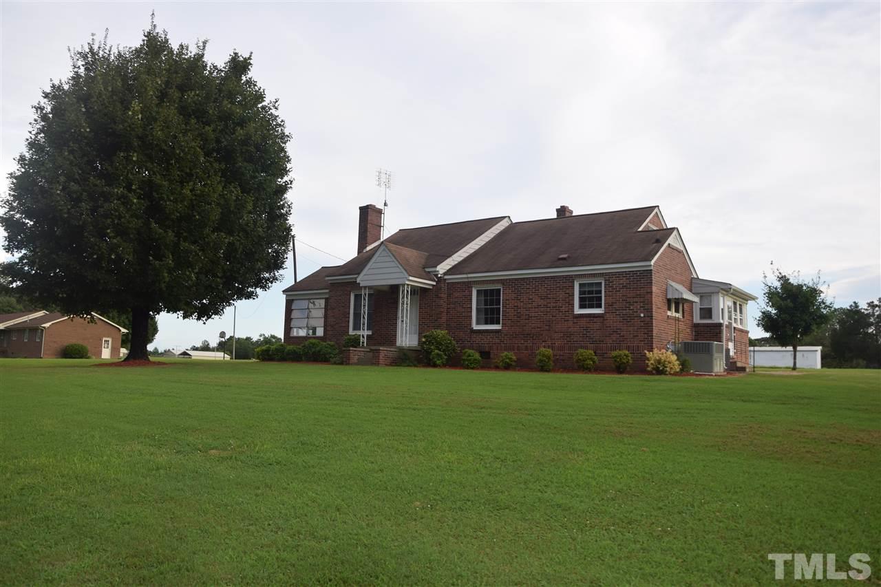 1837 Swepsonville Road Graham, NC 27253 - Photo 2 of 23 Gallery Image 2