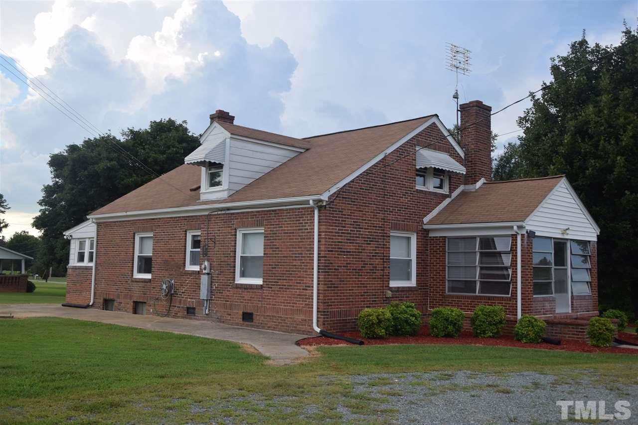 1837 Swepsonville Road Graham, NC 27253 - Photo 3 of 23 Gallery Image 3