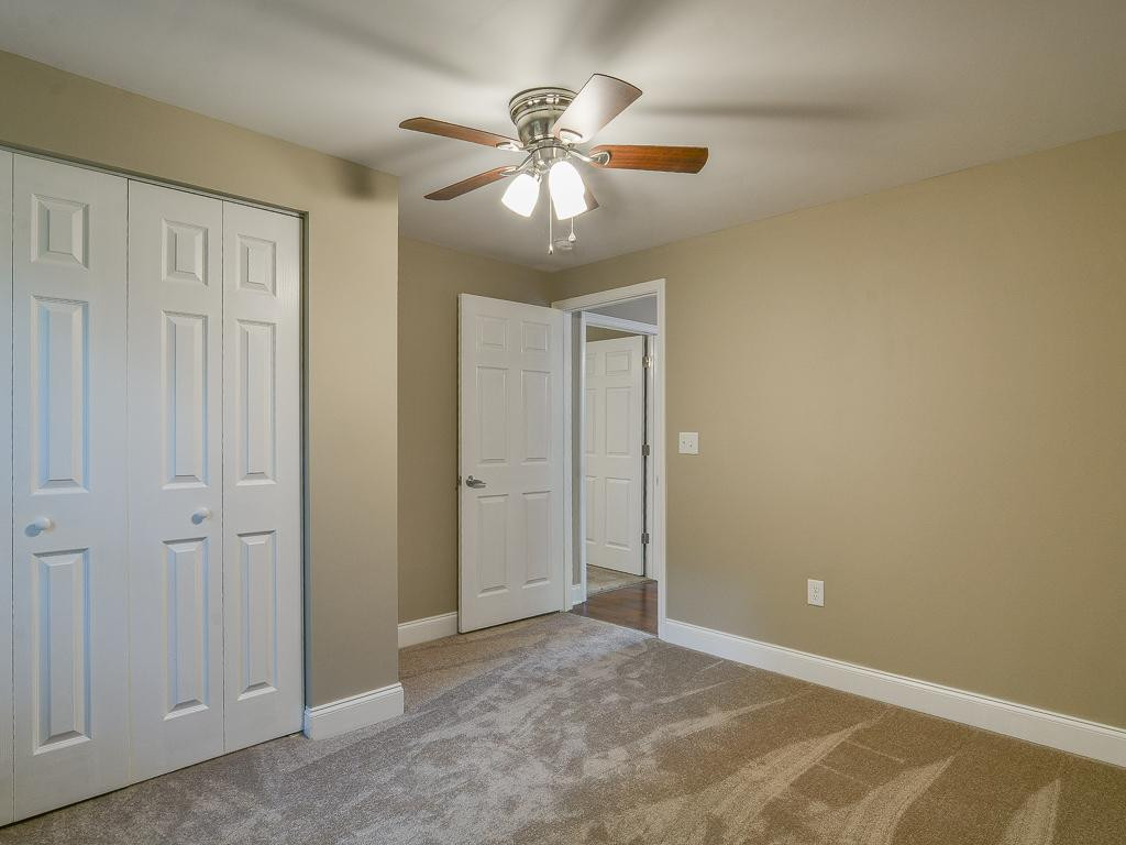 1504 King Springs Road Johnson City, TN 37601 - Photo 20 of 35 View 2 of Bedroom 2 of home