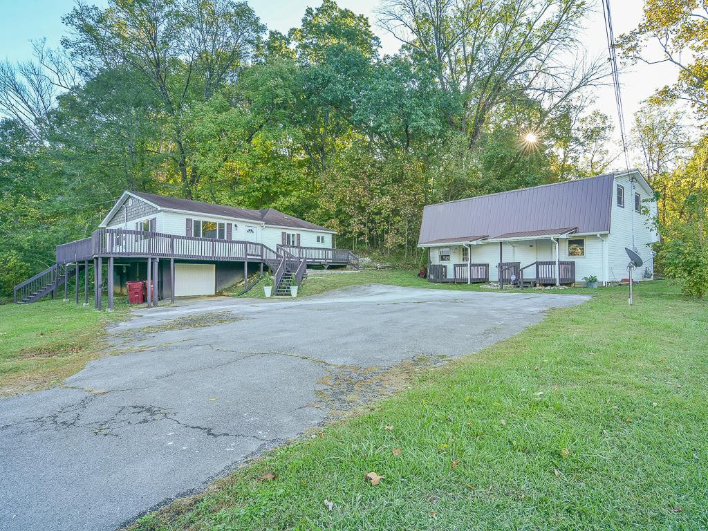 1504 King Springs Road Johnson City, TN 37601 - Photo 2 of 35 Home and Duplex