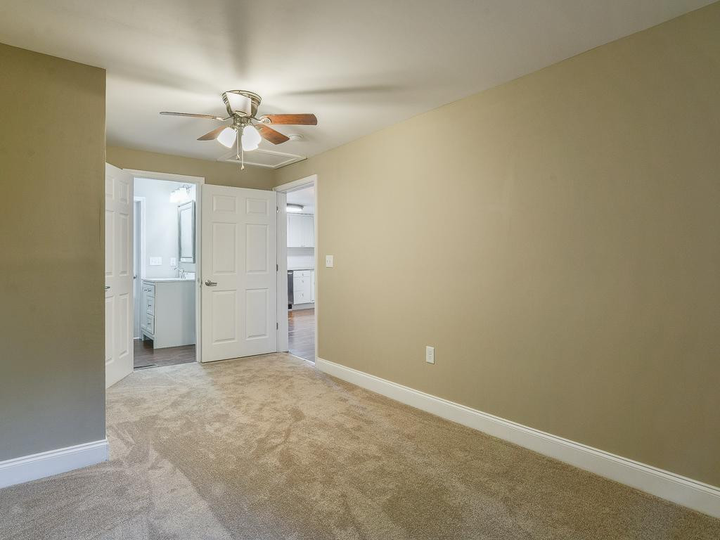 1504 King Springs Road Johnson City, TN 37601 - Photo 22 of 35 View 2 of Bedroom 3