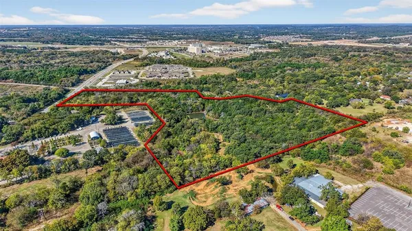 $1,900,000 | 0 Grayson Drive, Denison, TX 75020