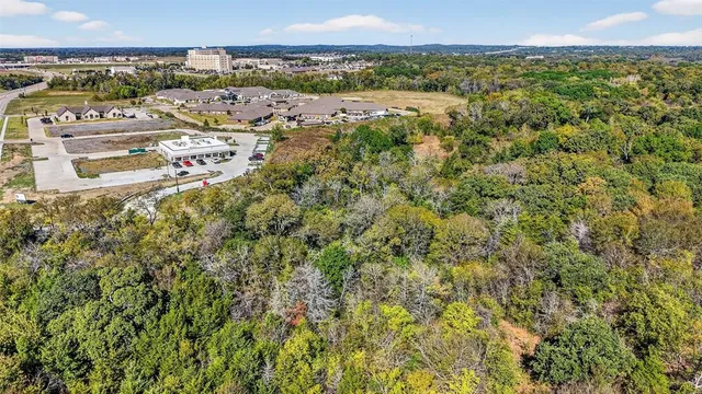 $1,900,000 | 0 Grayson Drive, Denison, TX 75020