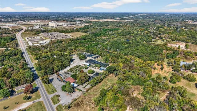 $1,900,000 | 0 Grayson Drive, Denison, TX 75020