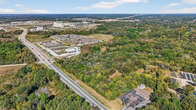 $1,900,000 | 0 Grayson Drive, Denison, TX 75020