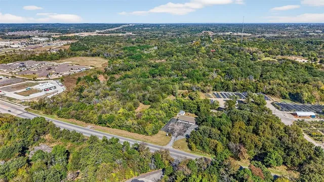 $1,900,000 | 0 Grayson Drive, Denison, TX 75020