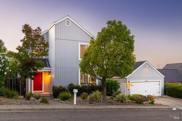 $1,248,000 | 3001 Topaz Drive, Novato, CA 94945