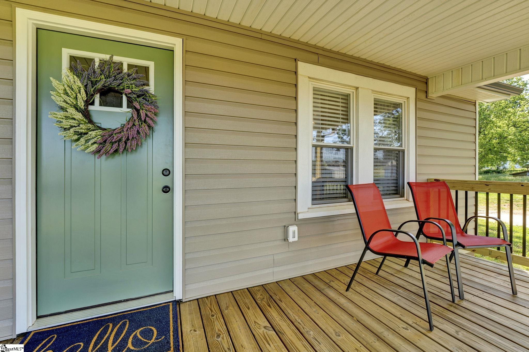 6370 New Cut Road Inman, SC 29349 - Photo 30 of 36