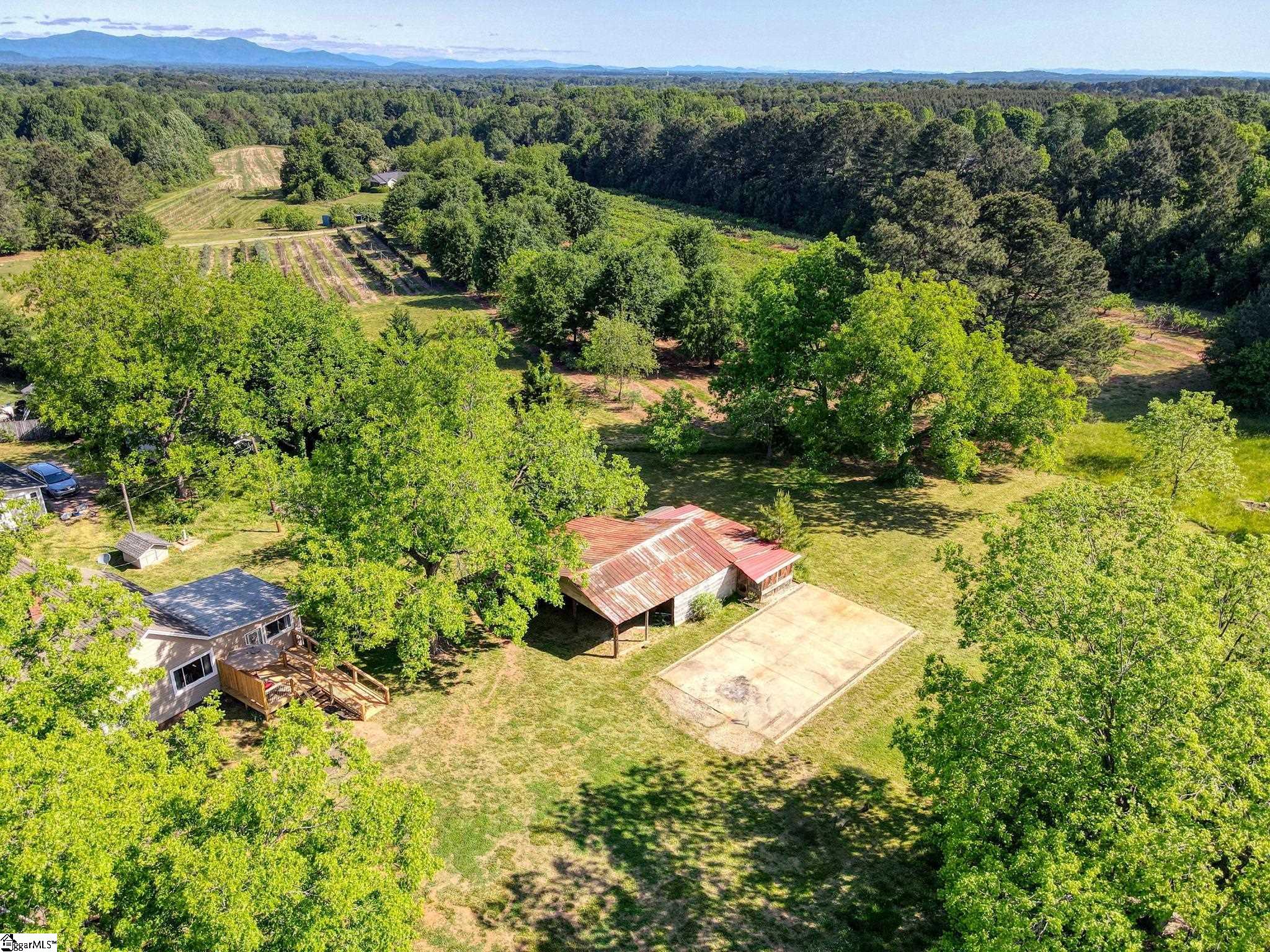 6370 New Cut Road Inman, SC 29349 - Photo 32 of 36
