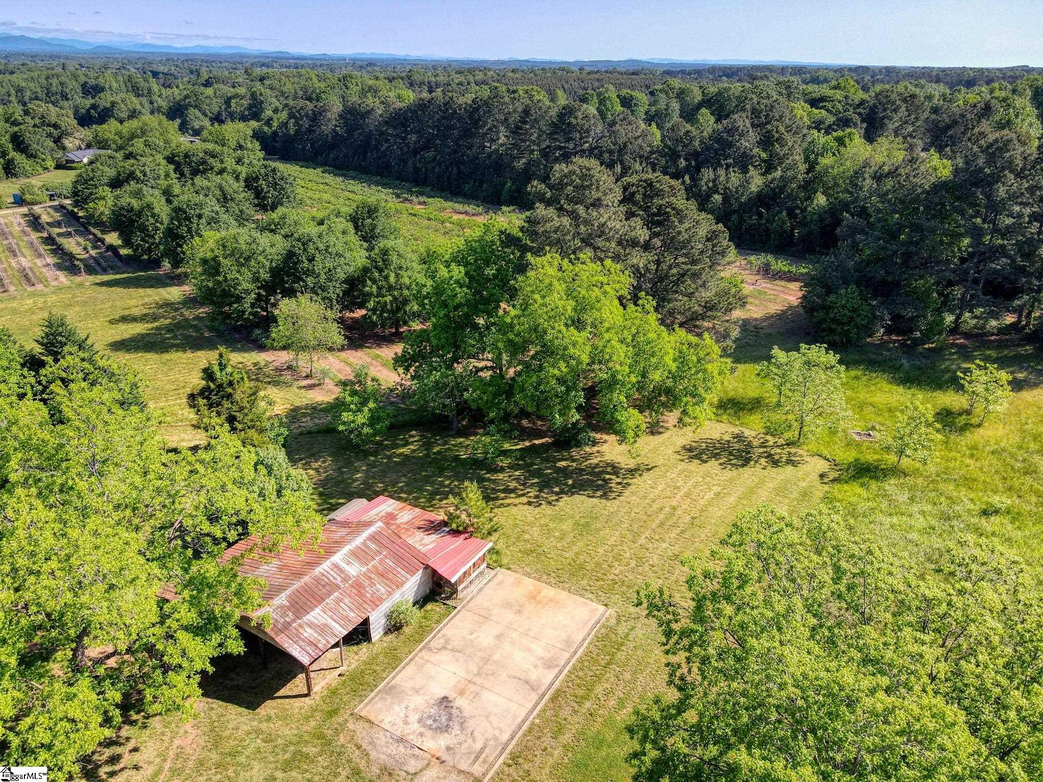 6370 New Cut Road Inman, SC 29349 - Photo 33 of 36