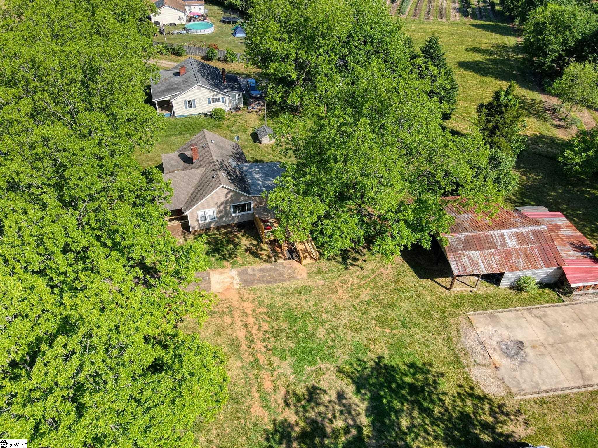 6370 New Cut Road Inman, SC 29349 - Photo 35 of 36