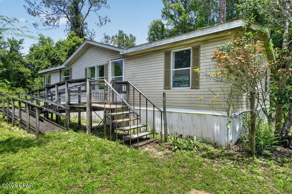 $69,900 | 1196 Sopchoppy Highway, Sopchoppy, FL 32358