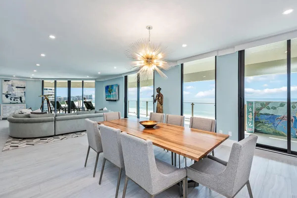 $5,650,000 | 176 South Collier Boulevard, Unit PHA, Marco Island, FL 34145