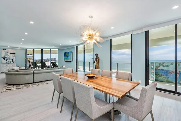 $5,650,000 | 176 South Collier Boulevard, Unit PHA, Marco Island, FL 34145