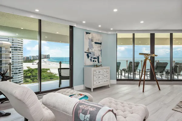 $5,650,000 | 176 South Collier Boulevard, Unit PHA, Marco Island, FL 34145