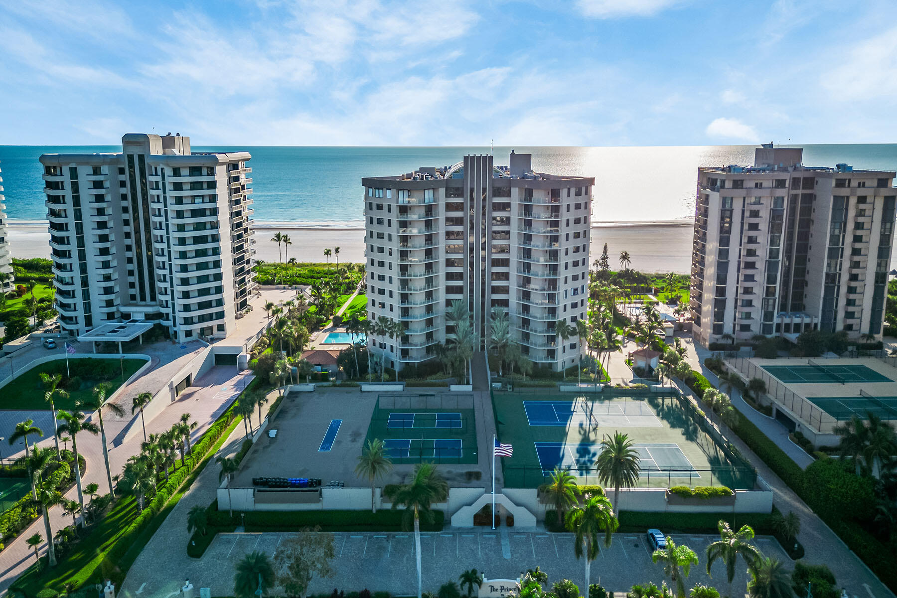 176 South Collier Boulevard, Unit PHA Marco Island, FL 34145 - Photo 50 of 50 225082092xx