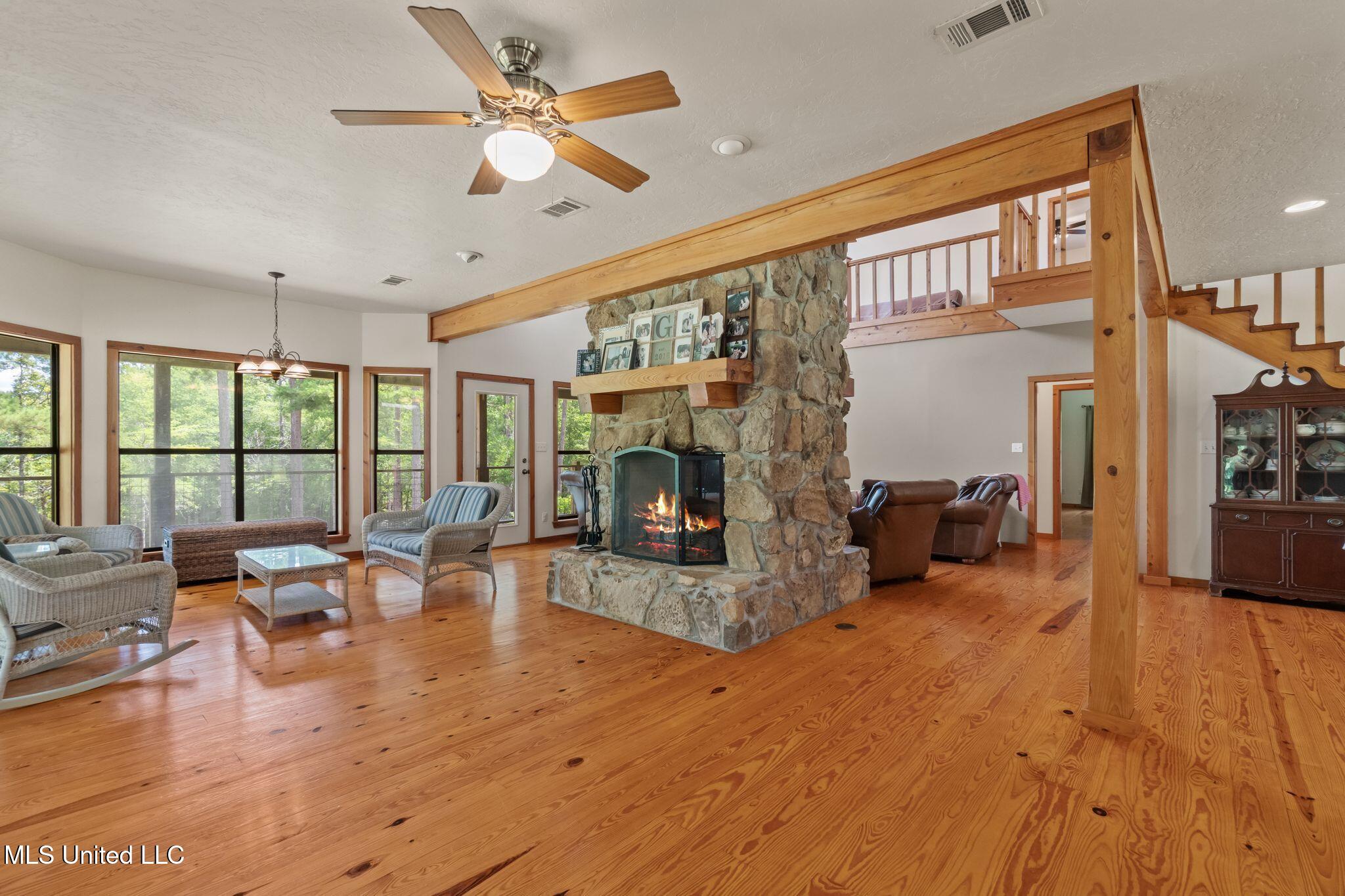 127 Ashe Road Poplarville, MS 39470 - Photo 13 of 66 127_Ashe_Rd-15