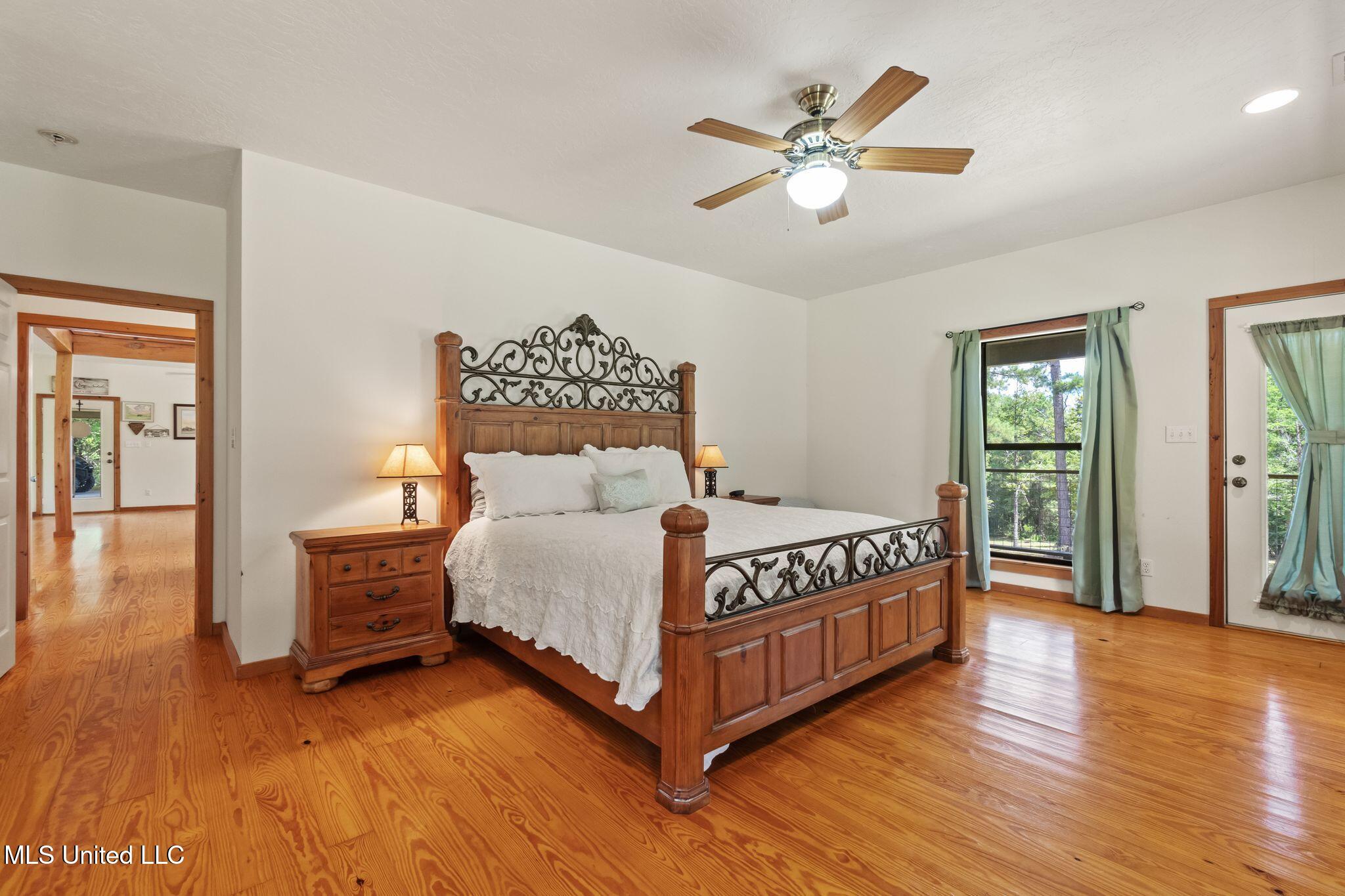 127 Ashe Road Poplarville, MS 39470 - Photo 27 of 66 127_Ashe_Rd-29