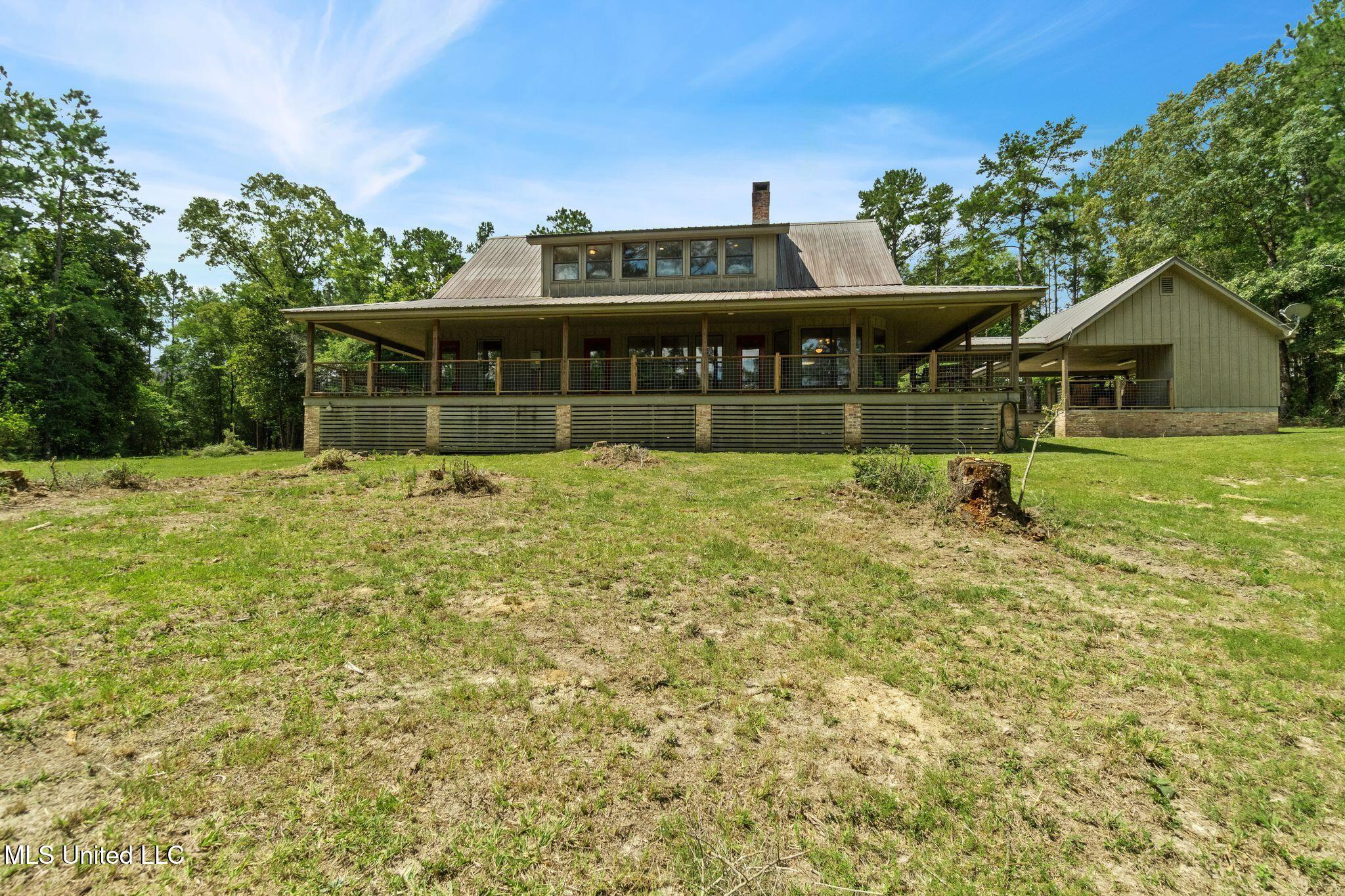127 Ashe Road Poplarville, MS 39470 - Photo 46 of 66 127_Ashe_Rd-48
