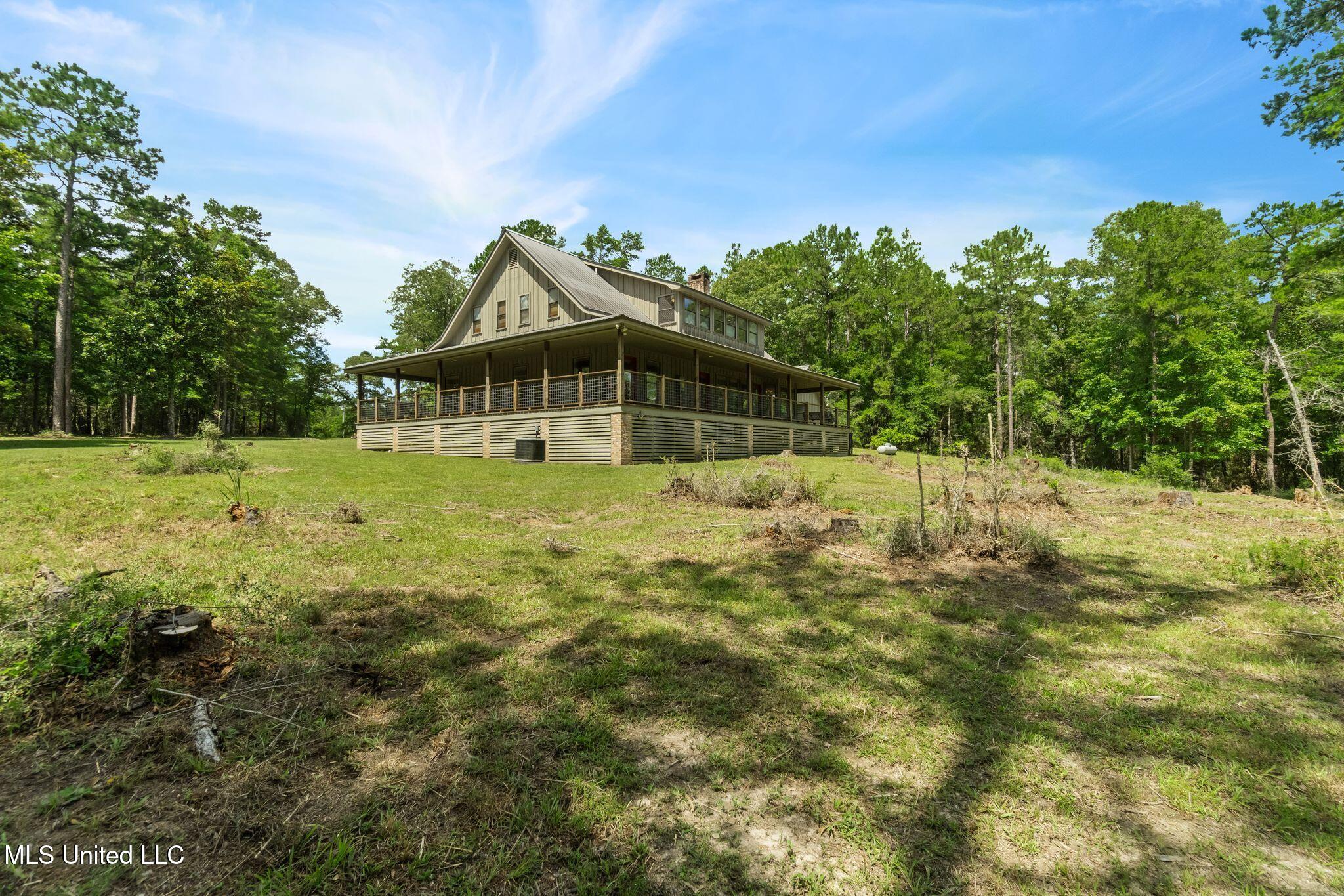 127 Ashe Road Poplarville, MS 39470 - Photo 48 of 66 127_Ashe_Rd-50