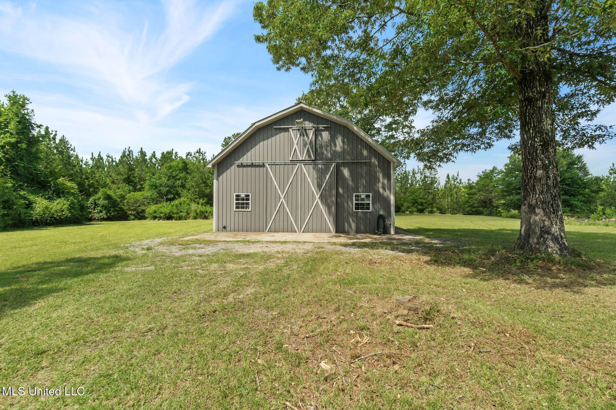 127 Ashe Road Poplarville, MS 39470 - Photo 57 of 66 127_Ashe_Rd-59