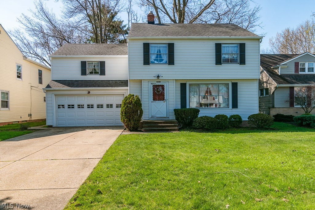 5258 East Farnhurst Road Cleveland, OH 44124 - Photo 1 of 39 Gallery Image 1