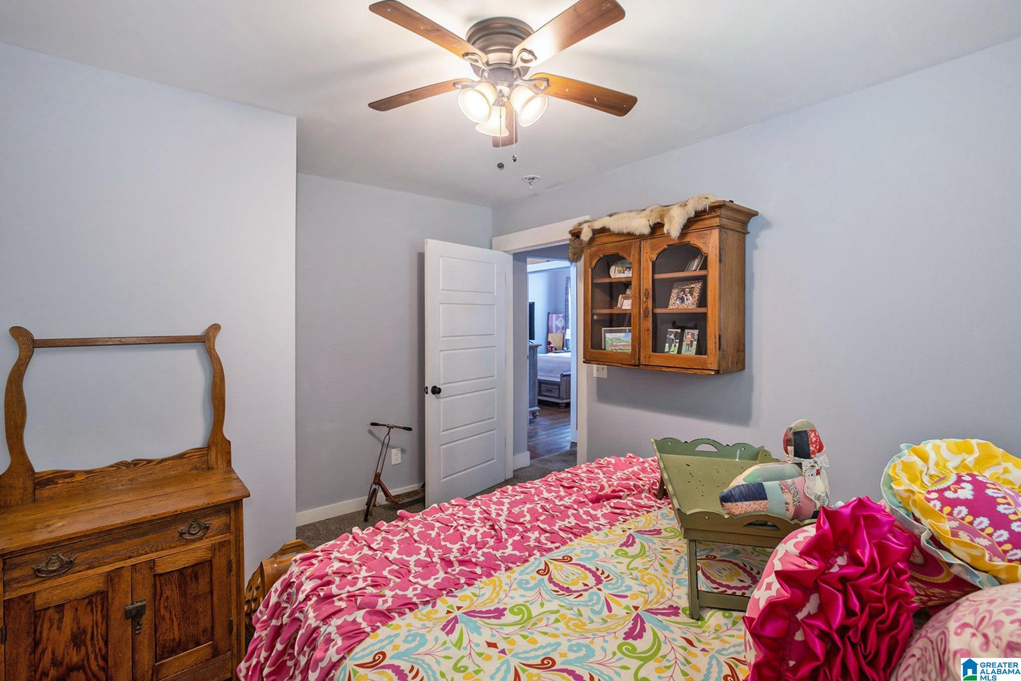 238 Village Springs Road Springville, AL 35146 - Photo 20 of 25