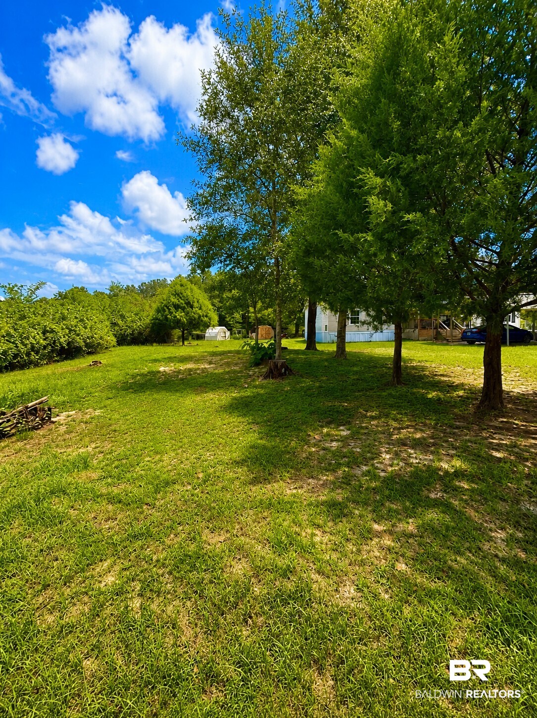 14362 Lott Road Citronelle, AL 36522 - Photo 34 of 36 Gallery Image 34
