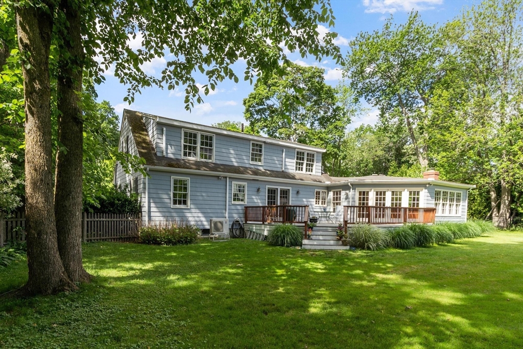 13 Carmel Road Andover, MA 01810 - Photo 2 of 37