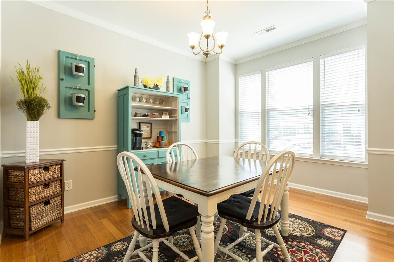 7644 Winners Edge Street Raleigh, NC 27617 - Photo 3 of 21 Photo 3