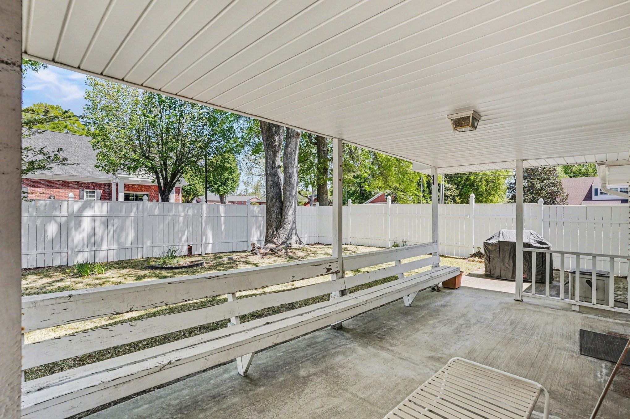 4375 Thomas Street Loris, SC 29569 - Photo 25 of 33