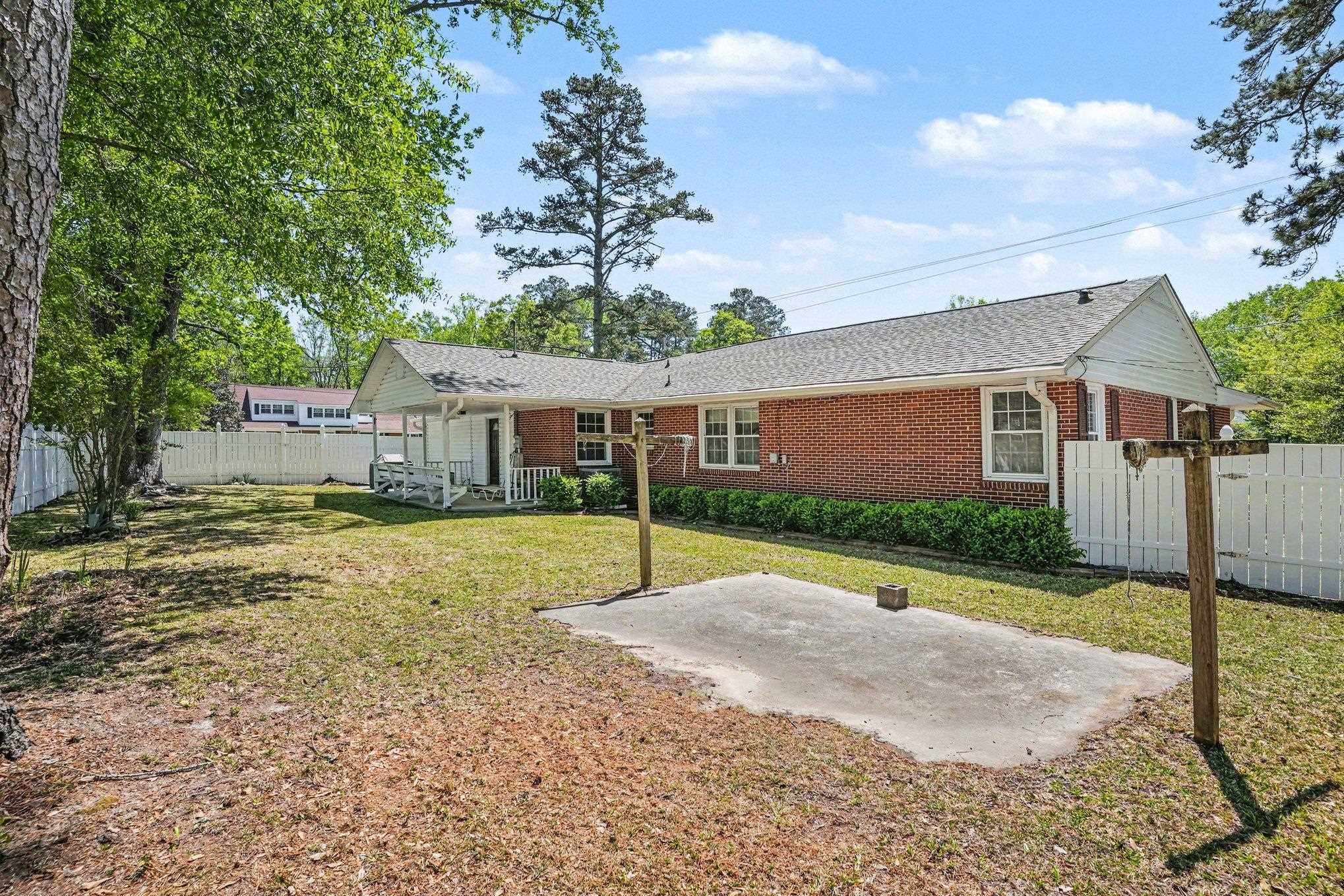 4375 Thomas Street Loris, SC 29569 - Photo 27 of 33