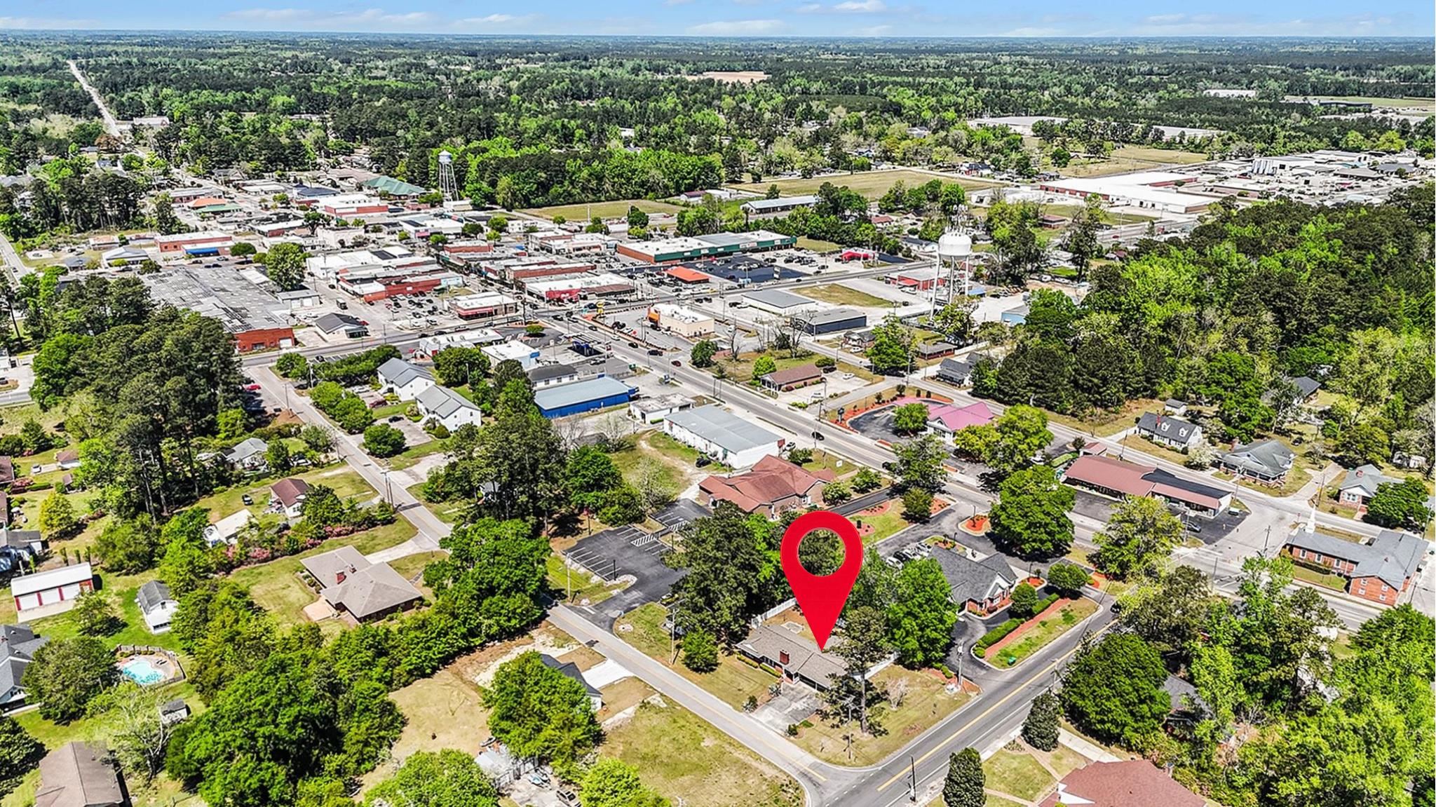 4375 Thomas Street Loris, SC 29569 - Photo 29 of 33