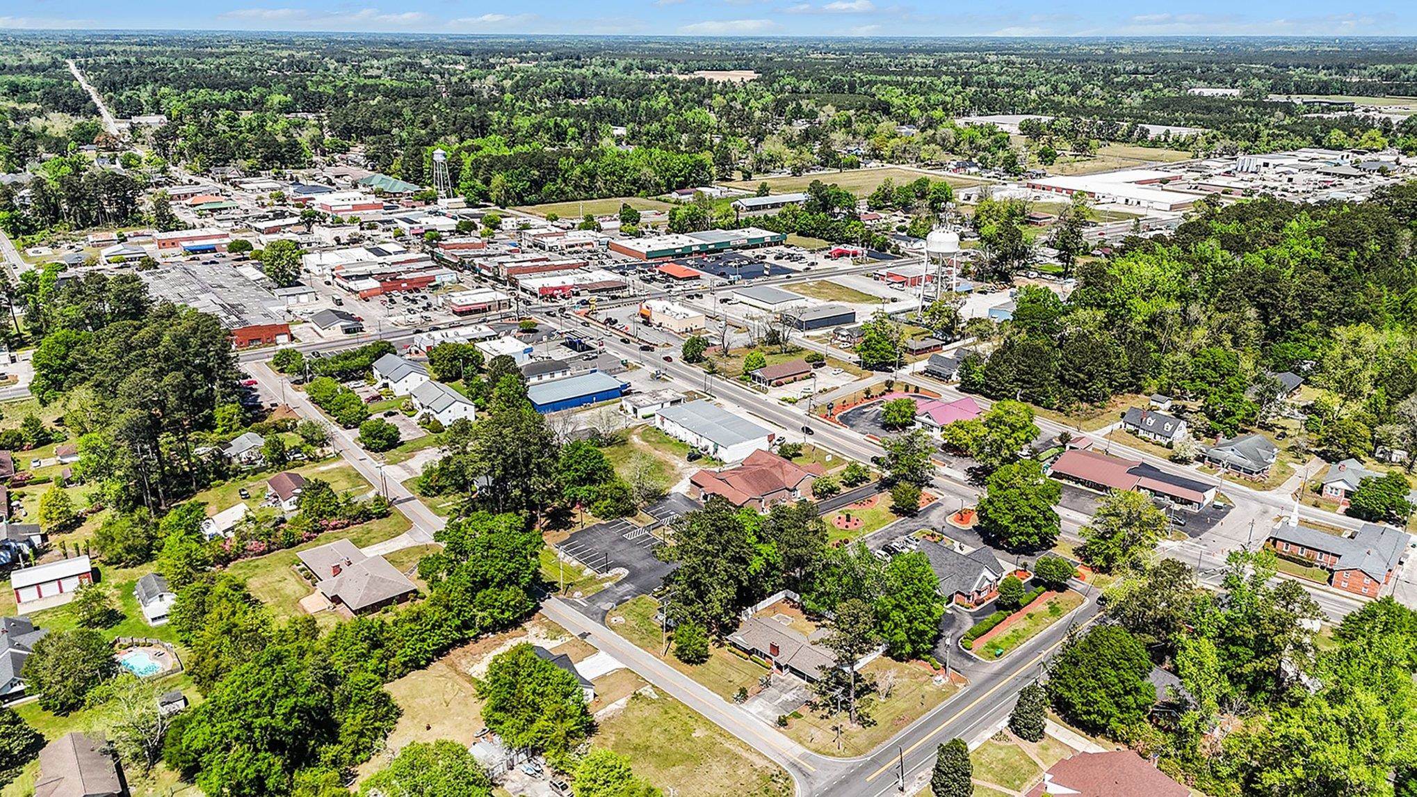 4375 Thomas Street Loris, SC 29569 - Photo 30 of 33