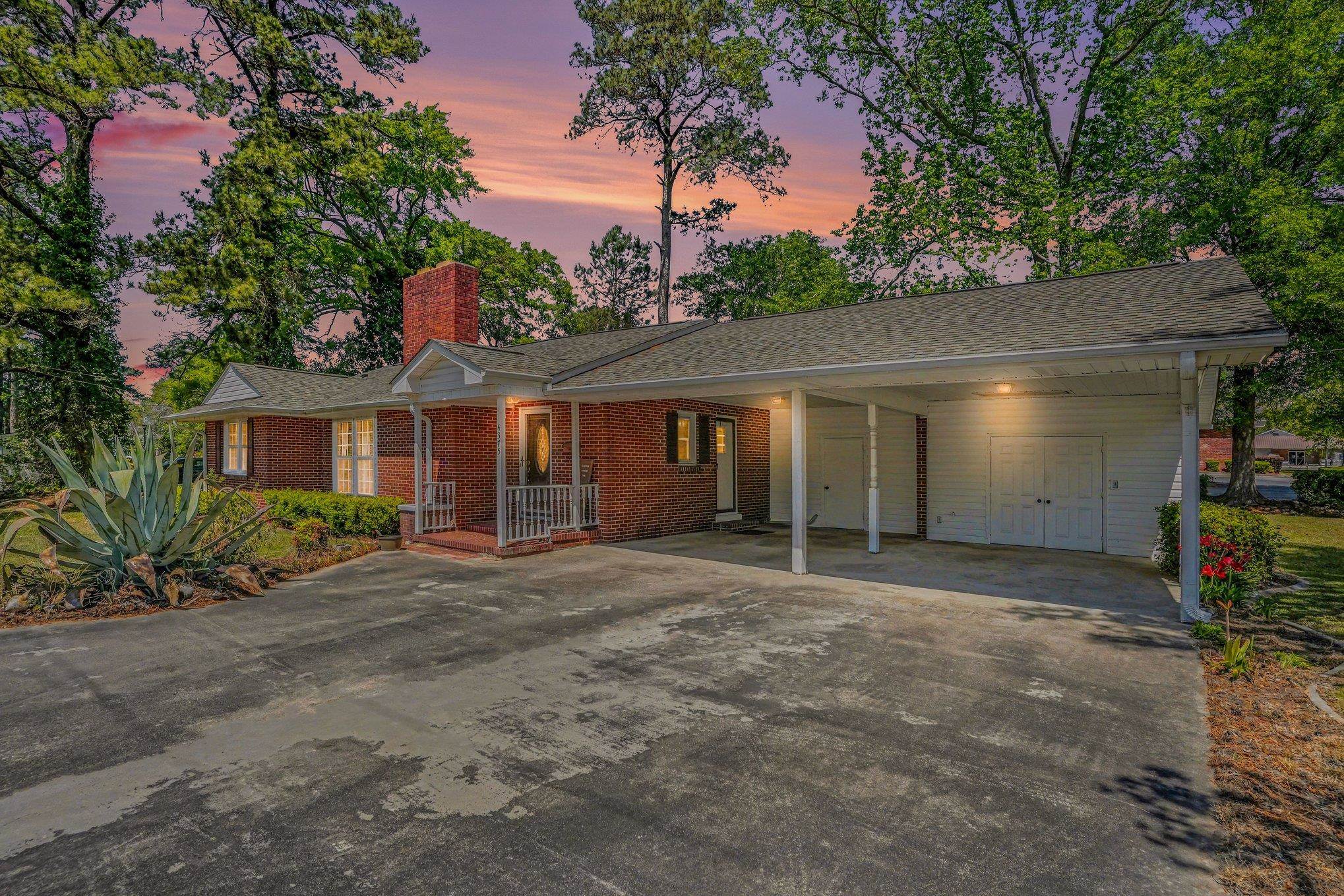 4375 Thomas Street Loris, SC 29569 - Photo 3 of 33