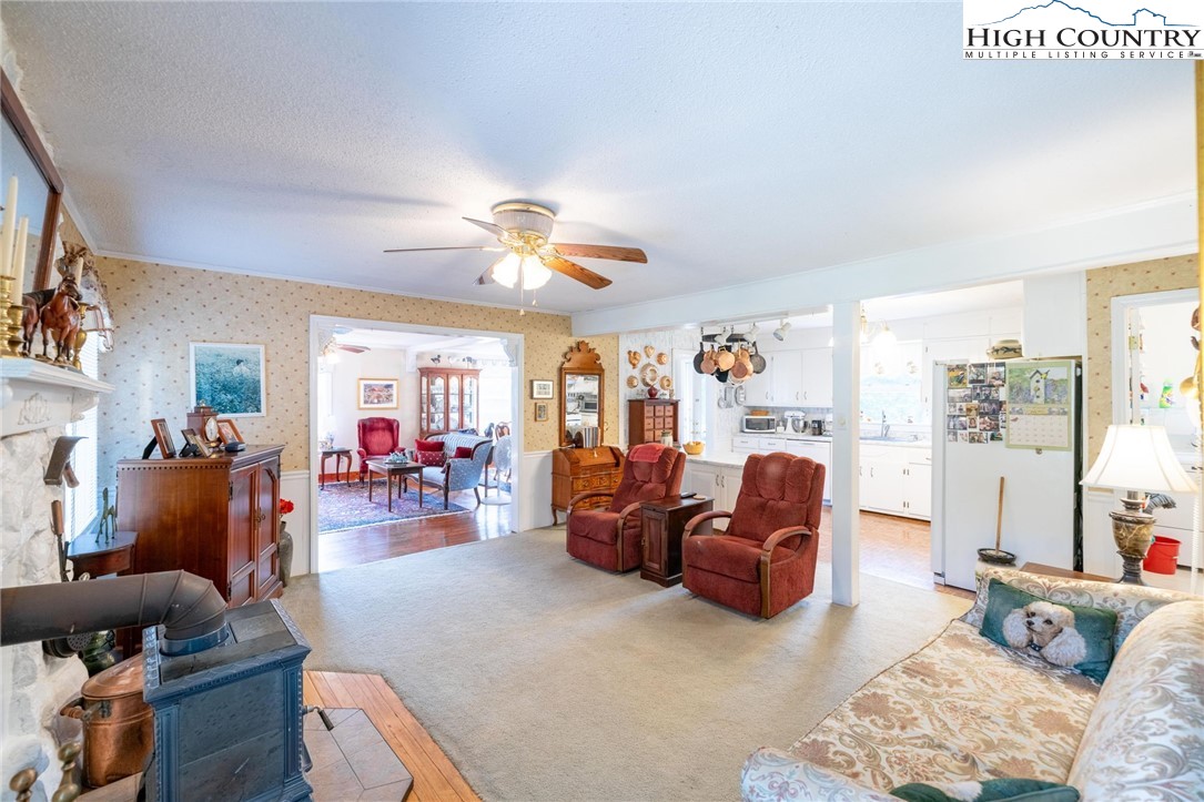 1357 Brown Road Sparta, NC 28675 - Photo 20 of 50 Gallery Image 20