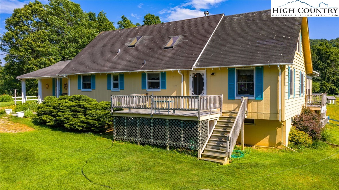 1357 Brown Road Sparta, NC 28675 - Photo 2 of 50 Gallery Image 2