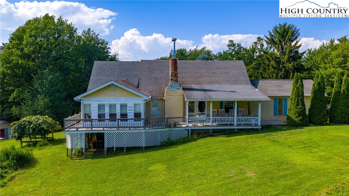 1357 Brown Road Sparta, NC 28675 - Photo 3 of 50 Gallery Image 3
