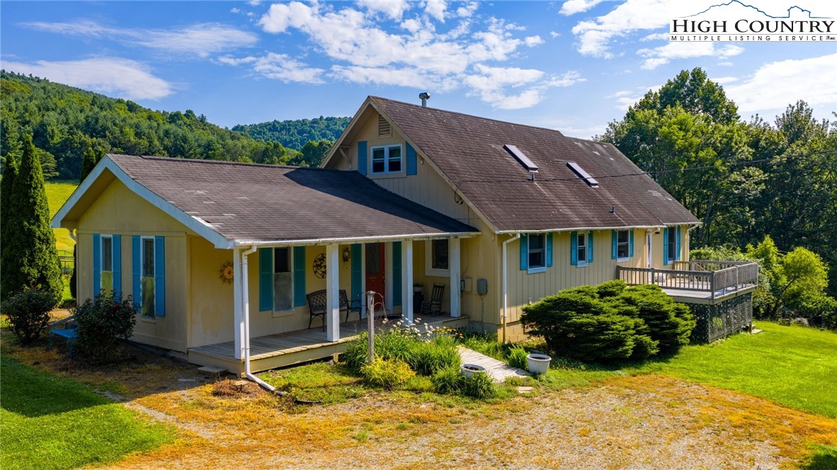 1357 Brown Road Sparta, NC 28675 - Photo 42 of 50 Gallery Image 42