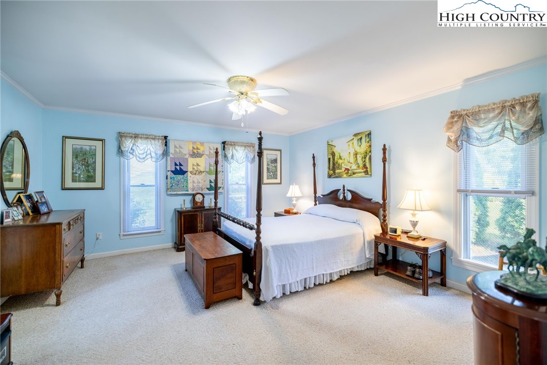 1357 Brown Road Sparta, NC 28675 - Photo 5 of 50 Gallery Image 5