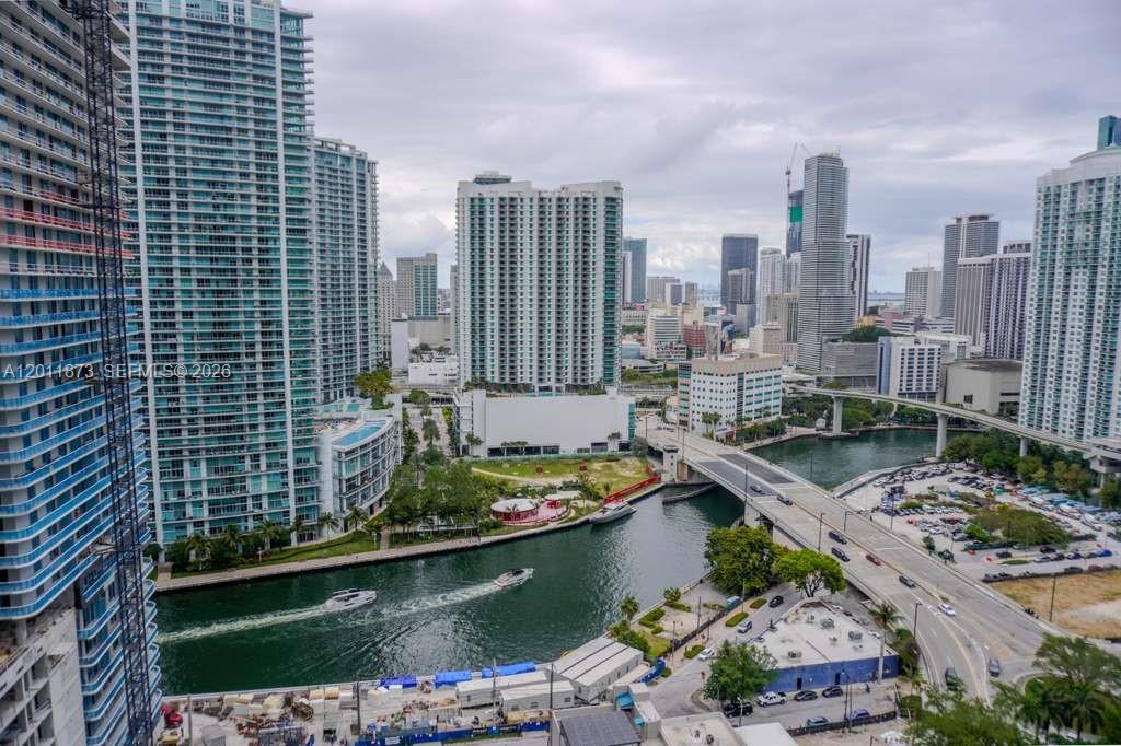 88 Southwest 7th Street, Unit 2112 Miami, FL 33130 - Photo 22 of 33
