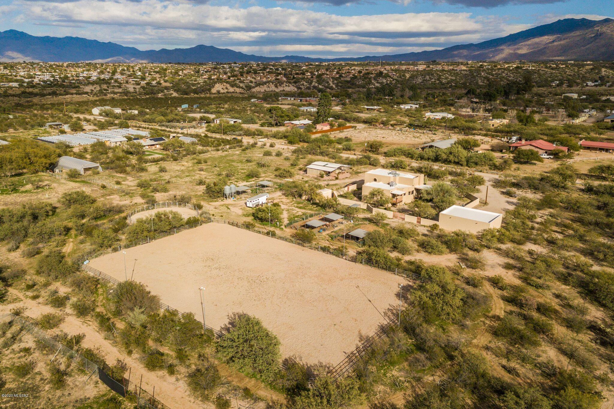 4450 South Audrey Road Tucson, AZ 85730 - Photo 34 of 35